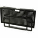 Quik Lok DJ233 Performance DJ Workstation Structure - Stands & Arms Accessories
