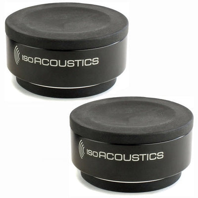 IsoAcoustics ISO-PUCK (Pair)