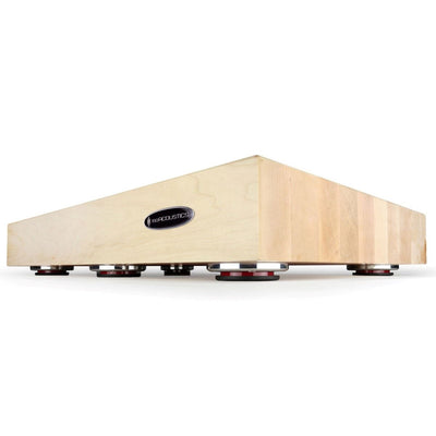 IsoAcoustics Delos Maple | 22"x16"x3"
