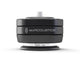 IsoAcoustics GAIA I Neo Speaker Isolation Feet (4-Pack, Black) – single unit