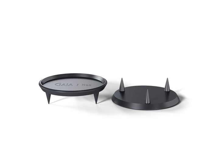 IsoAcoustics GAIA I Neo Carpet Discs (4-Pack) – view 2