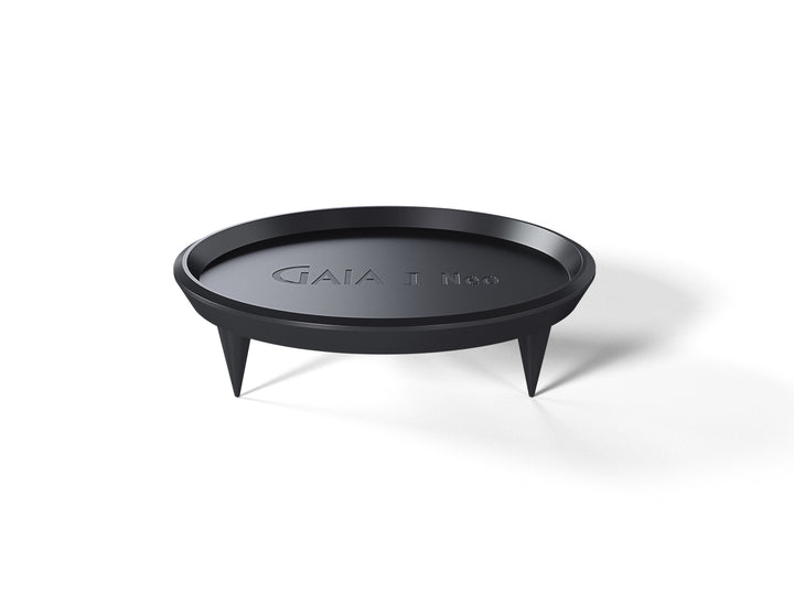 IsoAcoustics GAIA I Neo Carpet Discs (4-Pack) – single disc