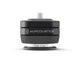 IsoAcoustics GAIA II Neo Speaker Isolation Feet (4-Pack, Black) – single unit