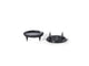 IsoAcoustics GAIA III Neo Carpet Discs (4-Pack) – view 2