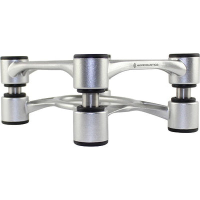 IsoAcoustics Aperta Silver (Pair)