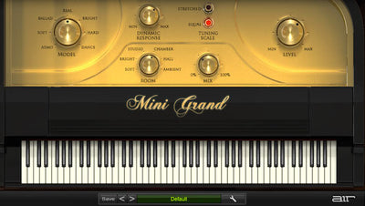 AIR Music Tech AIR MINI GRAND