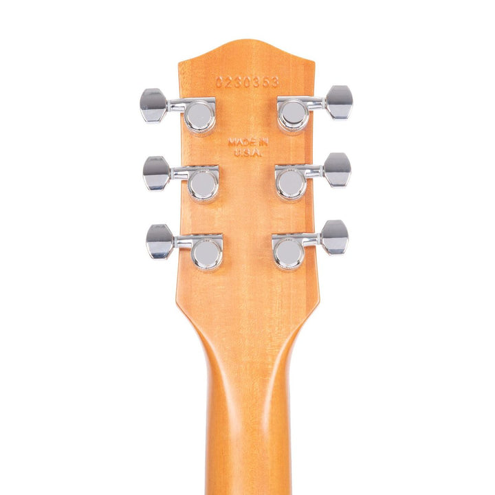Harmony Jupiter Thinline Cherry