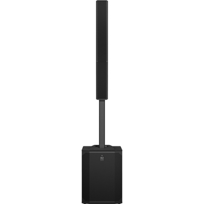 Electro-Voice Electro-Voice EVOLVE70-KB-US 15in Portable Bluetooth Subwoofer - Black