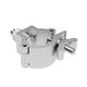 Global Truss JR-CLAMP-M10SS Stainless Steel Clamp with M10 for F23/F24 - 165lb Rated