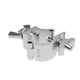 Global Truss Aluminum Clamp w/Quick Release for F23/F24 - 165lb Rated