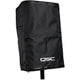QSC K8-OUTDOOR-COVER Nylon And Mesh Cover For K8 With Removable Amplifier Panel