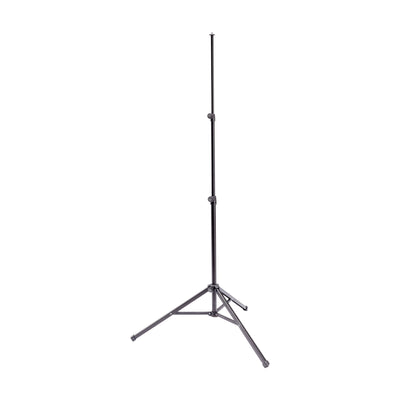 K&M K&M 19786 Folding Universal Stand (Black)
