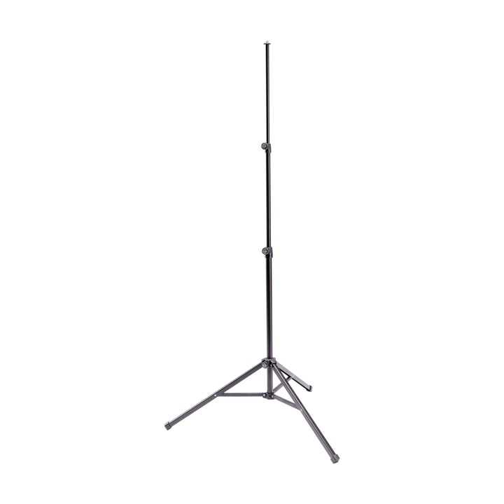 K&M 19786 Folding Universal Stand (Black)
