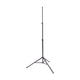 K&M 19786 Folding Universal Stand (Black)