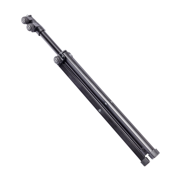 K&M 19786 Folding Universal Stand (Black) – view 2