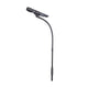 K&M 22280 Gooseneck with 5/8" Threads (450 mm, Black) – view 2