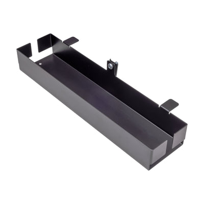 K&M K&M 26788 Cable Organizer for 26787 Confidence Monitor Stand (Black)