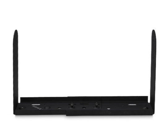 QSC K10.2-YOKE K10.2 Steel Yoke Mount (Black)