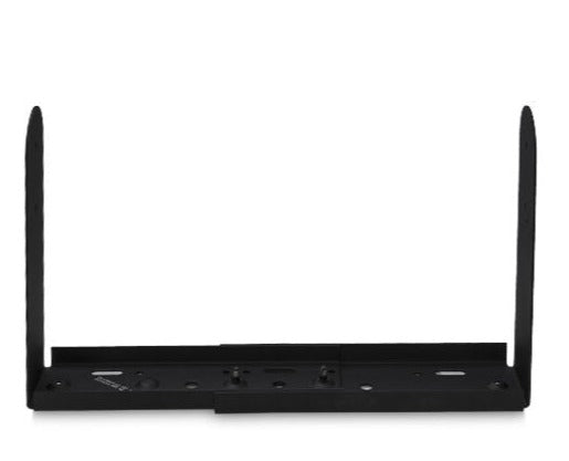 QSC K12.2-YOKE K12.2 Steel Yoke Mount (Black)