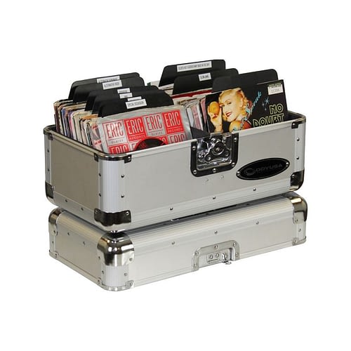 Odyssey K45120SIL