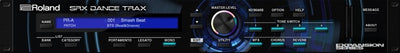 Roland (Software) SRX DANCE Key