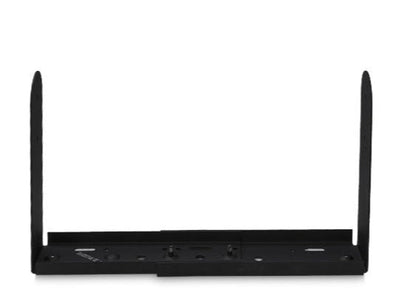 QSC K8.2-YOKE K8.2 Steel Yoke Mount (Black)