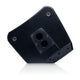 QSC K8.2 2 Way 2000W Powered Speaker 105° Axisymetric 8/1.4 Drivers - 8"