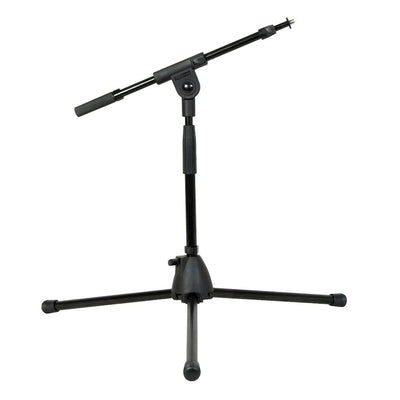K&M 25907-BLACK