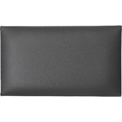 K&M 13840-BLACK