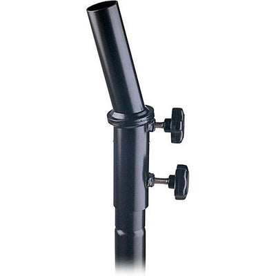 K&M 19670-BLACK