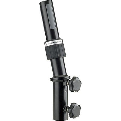 K&M 19674-BLACK