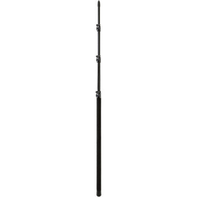 K&M 23765-BLACK