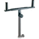 K&M 24105-BLACK