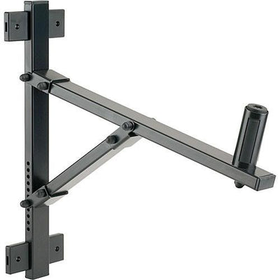 K&M 24110-BLACK
