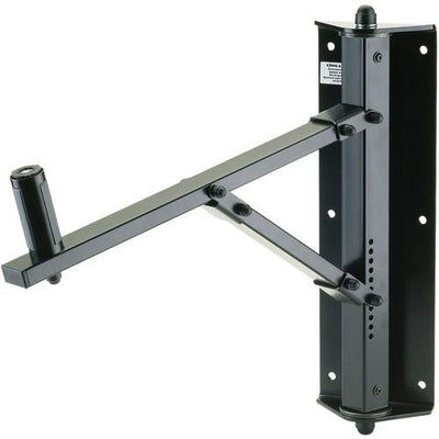 K&M 24120-BLACK