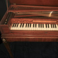 PIANOTEQ Pianoteq Karsten Collection