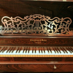 PIANOTEQ Pianoteq Karsten Collection