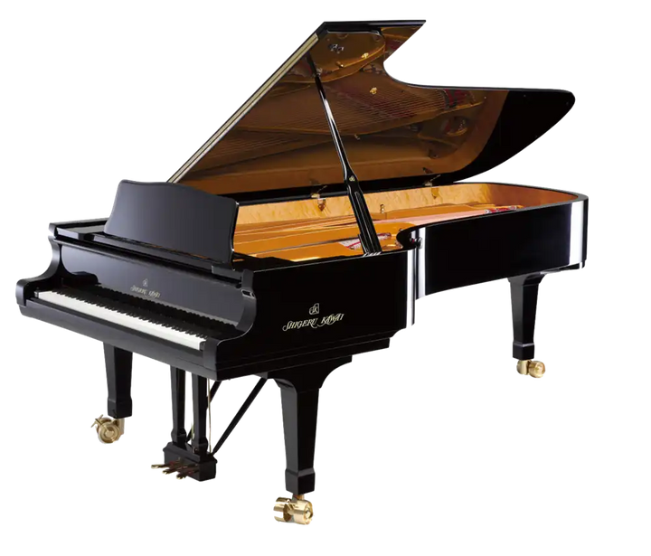 PIANOTEQ Pianoteq Shigeru Kawai SK-EX