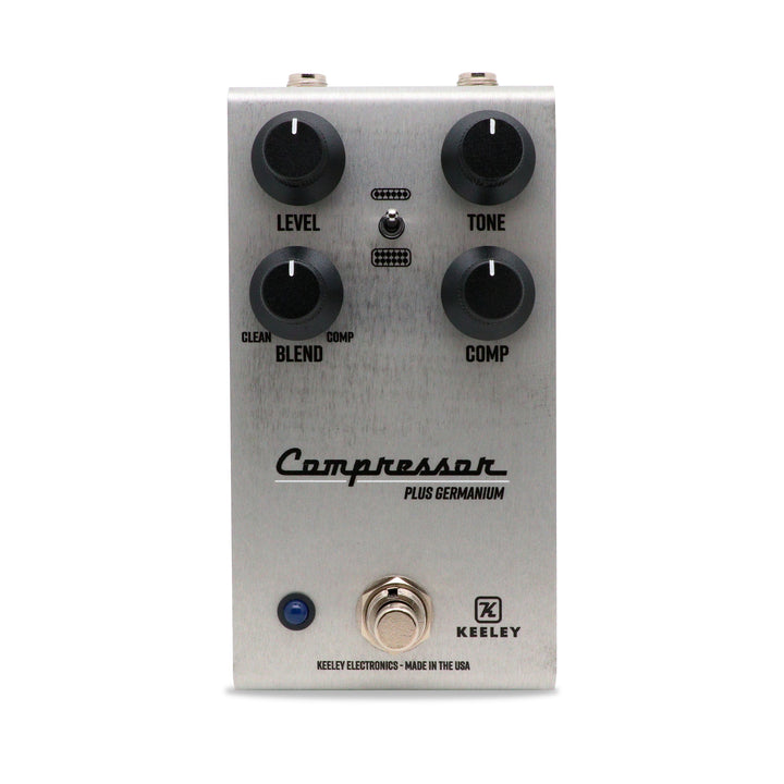 Keeley Keeley Compressor Plus Germanium Compressor Pedal