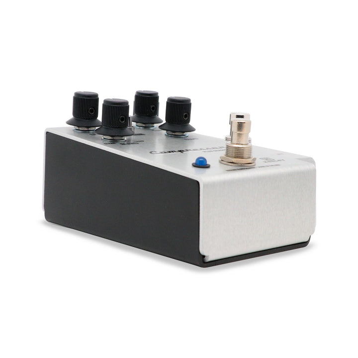 Keeley Keeley Compressor Plus Germanium Compressor Pedal