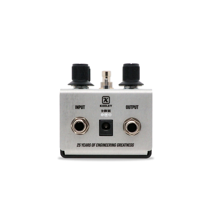 Keeley Keeley Compressor Plus Germanium Compressor Pedal