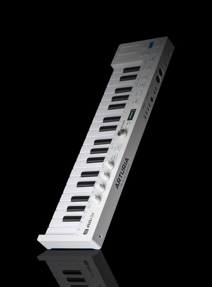 Arturia KeyStep 37 mk2