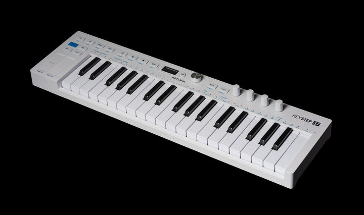 Arturia KeyStep 37 mk2