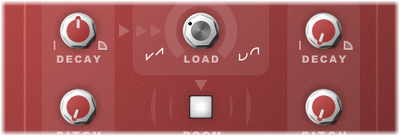 XHUN Audio Xhun KickBeat