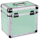 Odyssey KLP1-VINTAGEGREEN Vintage Series Utility Case for 70 x 12" Vinyl - Green – view 2