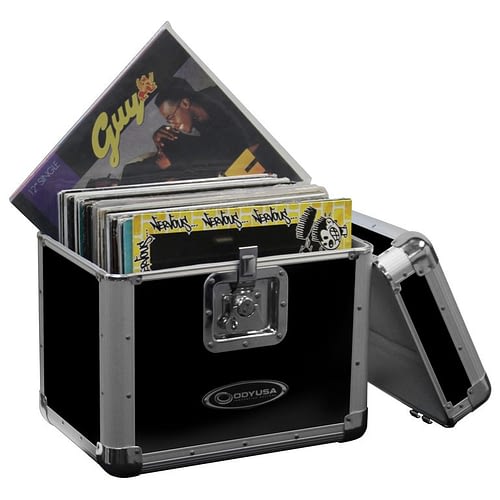 Odyssey KLP2BLK