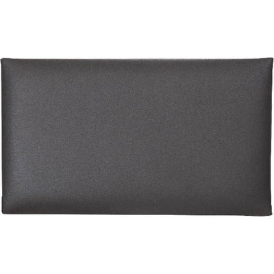 K&M 13820-BLACK