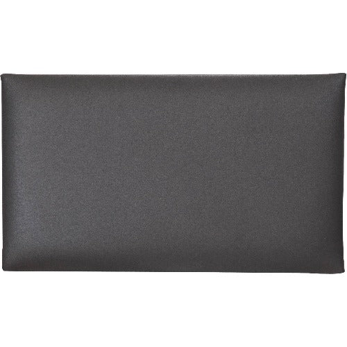 K&M 13820-BLACK
