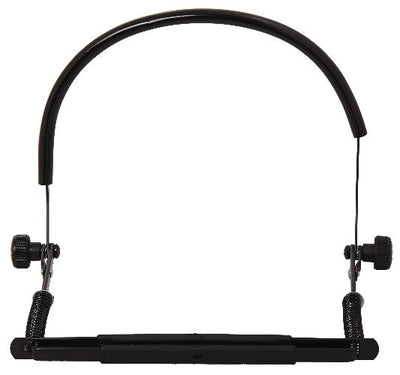 K&M 16416-BLACK