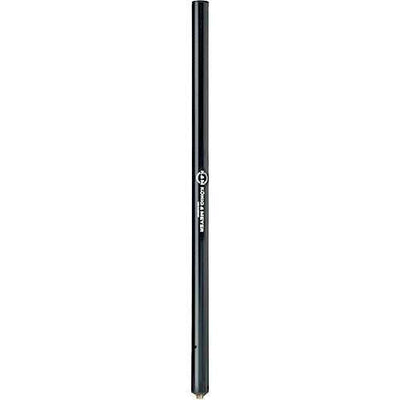 K&M 21334-BLACK